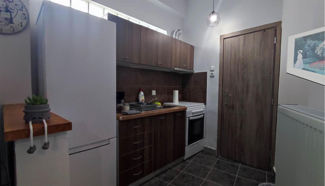 Dreams 1 Apartment Karditsa Exterior photo