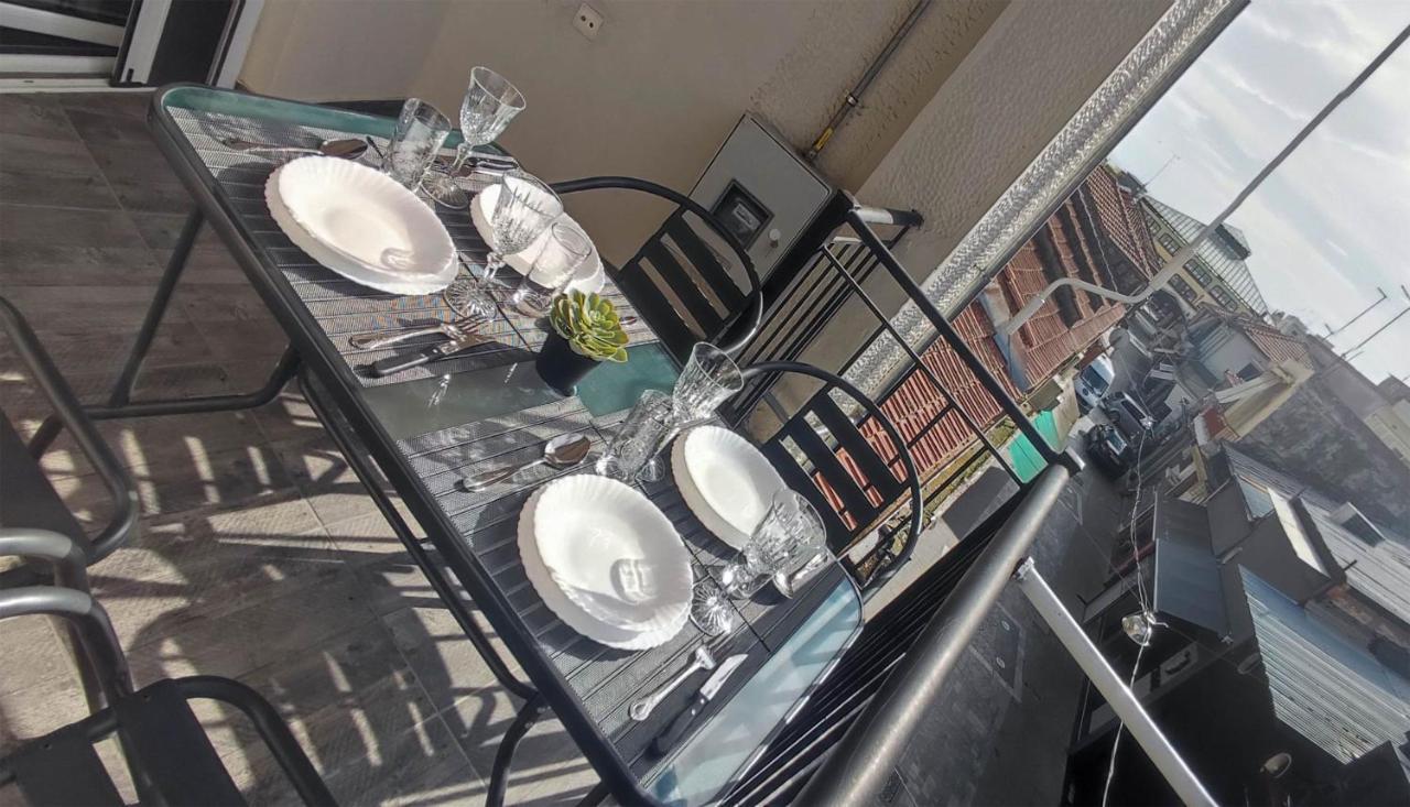 Dreams 1 Apartment Karditsa Exterior photo