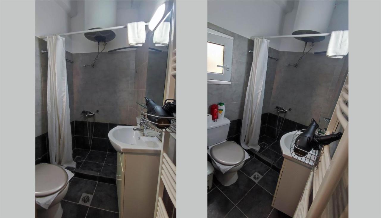 Dreams 1 Apartment Karditsa Exterior photo
