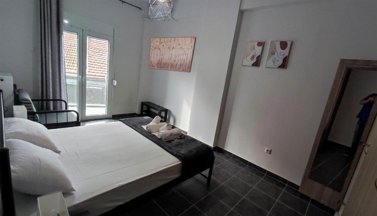 Dreams 1 Apartment Karditsa Exterior photo
