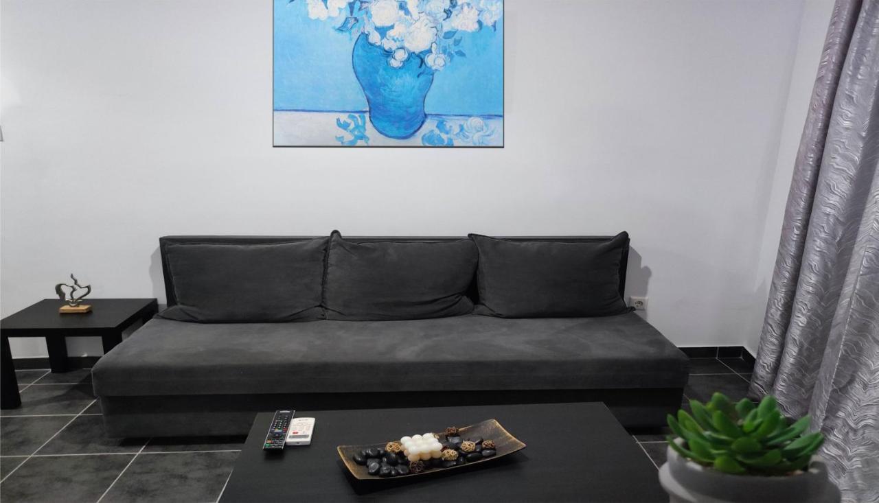 Dreams 1 Apartment Karditsa Exterior photo