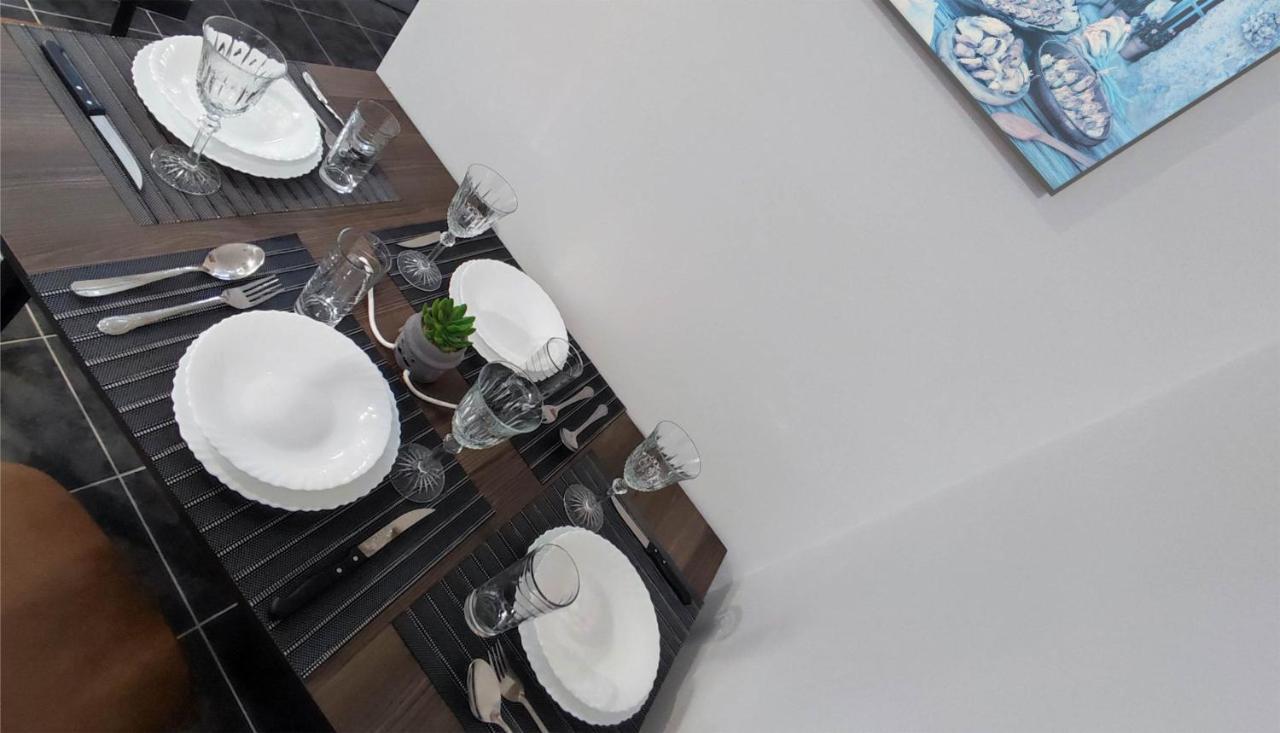 Dreams 1 Apartment Karditsa Exterior photo