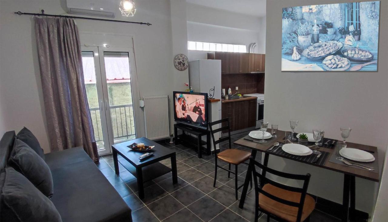 Dreams 1 Apartment Karditsa Exterior photo