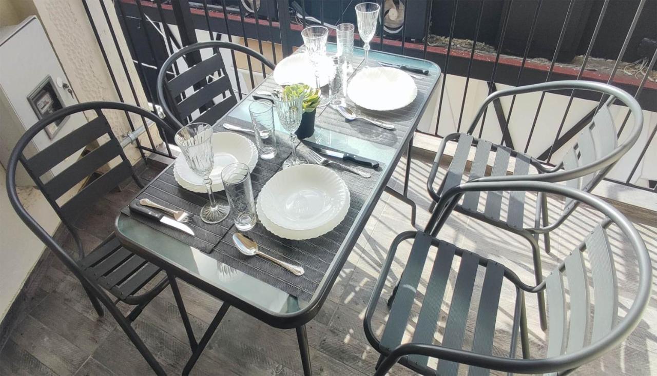 Dreams 1 Apartment Karditsa Exterior photo