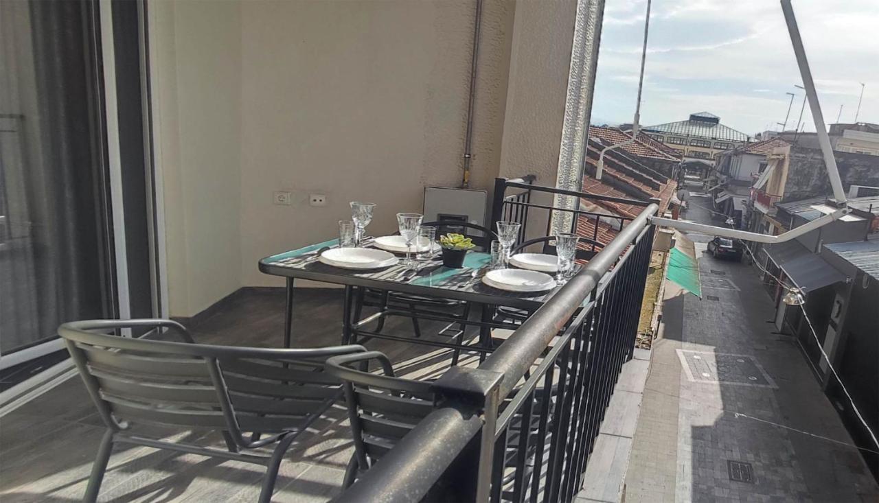 Dreams 1 Apartment Karditsa Exterior photo